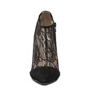 Incaltaminte Femei Betsey Johnson Lola Bootie Black