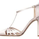 Incaltaminte Femei SJP by Sarah Jessica Parker Carrie Blush Satin