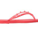 Incaltaminte Femei Havaianas Slim Candy Flip Flops Coralnew