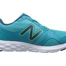 Incaltaminte Femei New Balance W490V3 Sea GlassDeep Water