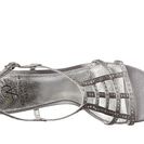 Incaltaminte Femei Adrianna Papell Amari Pewter Sheena Satin
