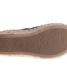 Incaltaminte Femei Blowfish Drapey Black Rancher Canvas