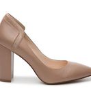 Incaltaminte Femei Nine West Thistime Pump Taupe