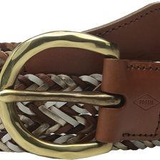 Fossil Woven Convertible Neutral Multi