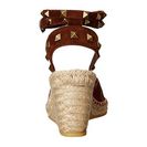 Incaltaminte Femei Ash Winona RustySigaroWhipsBaby Silk