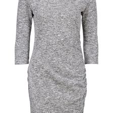 Rochie cu aspect suprapus 