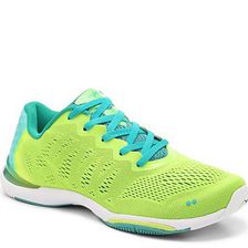Incaltaminte Femei Ryka Achieve Training Shoe - Womens Yellow