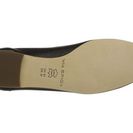 Incaltaminte Femei Via Spiga Demetria Black Tumbled Goat