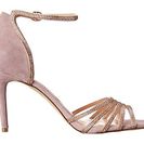 Incaltaminte Femei Enzo Angiolini Kaliana Pink Multi Suede