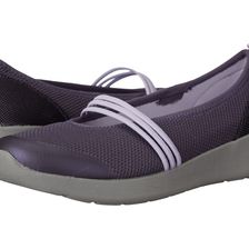 Easy Spirit Falken Dark Grey Multi Fabric