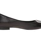 Incaltaminte Femei LAUREN Ralph Lauren Camern Black Soft Burnished Calf