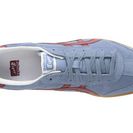 Incaltaminte Femei ASICS Tokutentrade Vintage BlueBurgundy