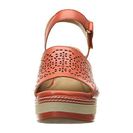 Incaltaminte Femei Clarks Zia Graze Grenadine
