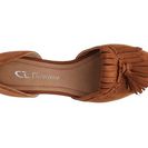 Incaltaminte Femei CL By Laundry Seline Flat Cognac