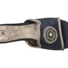 Incaltaminte Femei Adrianna Papell London Indigo Denim