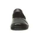 Incaltaminte Femei Clarks Everlay Daphne Black Leather