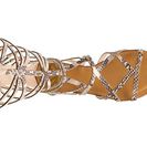 Incaltaminte Femei Fergalicious Graceful Gladiator Sandal BeigeBlack