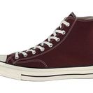 Incaltaminte Femei Converse Chuck Taylorreg All Starreg \'70 Hi BranchNaturalEgret