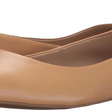 Steve Madden Klaraa Nude Leather