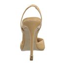 Incaltaminte Femei Steve Madden Paizle Blush Leather