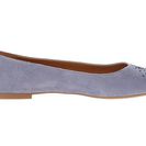 Incaltaminte Femei Nine West Gemma Blue Suede