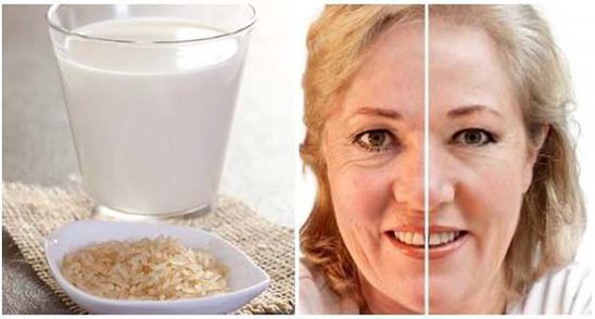 Sute de femei folosesc masca asta naturala pentru a arata cu ani mai tinere! Uite cum se face!