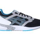 Incaltaminte Femei ASICS Gel-Sagatrade BlackGrey