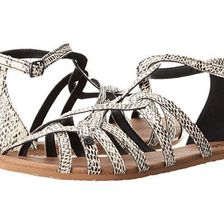 Incaltaminte Femei Volcom Last Call Snake