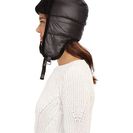 Accesorii Femei UGG Lorien Trapper Hat w Shearling Trim Black Multi