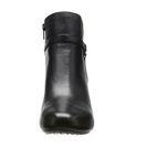 Incaltaminte Femei Easy Spirit Pedrina Black Multi Leather
