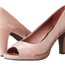 Incaltaminte Femei LifeStride Vertical Taupe