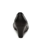 Incaltaminte Femei Naturalizer Hughes Wedge Pump Black