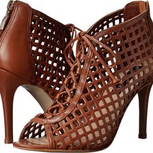 Steven Klio Cognac Leather