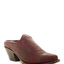 Incaltaminte Femei Donald J Pliner Clide Western Mule PORT