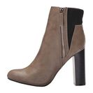 Incaltaminte Femei C Label Spade-5 Grey