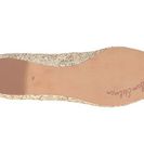 Incaltaminte Femei Sam Edelman Alaine Gold Glitter