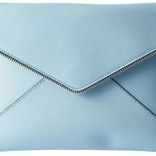 Rebecca Minkoff Leo Clutch Sky