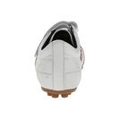 Incaltaminte Femei Bikkembergs Soccer WhiteRed Leather