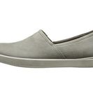 Incaltaminte Femei ECCO Aimee Slip On Warm Grey