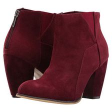 Incaltaminte Femei Michael Antonio Moo Burgundy