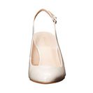 Incaltaminte Femei Nine West Holiday3 Off-White Synthetic