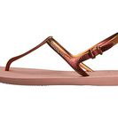 Incaltaminte Femei Havaianas Freedom Flip Flops Crocus Rose