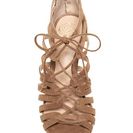 Incaltaminte Femei Vince Camuto Zayna Strappy Heeled Sandal COYOTE 01