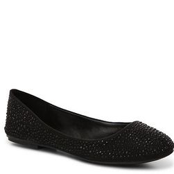 Incaltaminte Femei MIA Ballet Flat Black