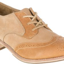 Caterpillar Reegan Latte