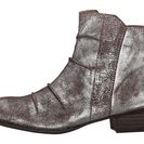 Incaltaminte Femei Seychelles Garnet Pewter Metallic