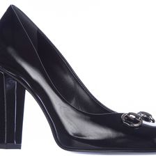 Gucci Pumps High Heel Black