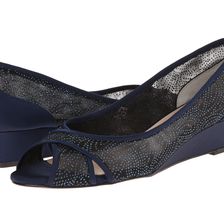 Nina Rigby New Navy/Navy