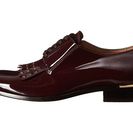 Incaltaminte Femei Salvatore Ferragamo Lalique Rouge Noir