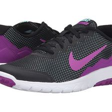 Incaltaminte Femei Nike Flex Experience Run 4 BlackCopaWhiteVivid Purple